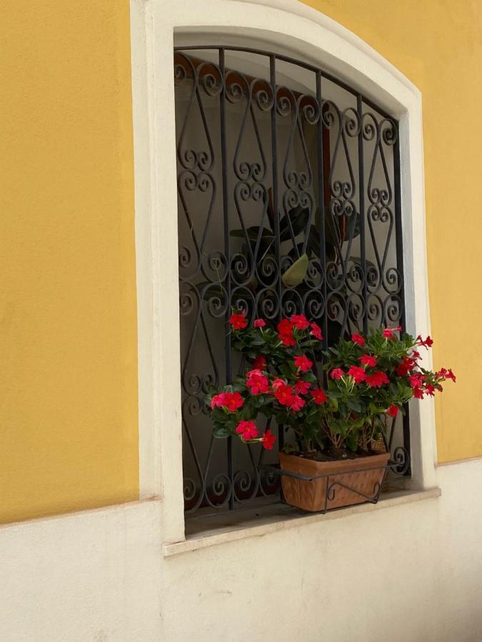 Karakaralis Lejlighed Cagliari Eksteriør billede